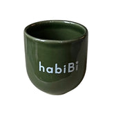 Sisi Šalica Habibi zelena