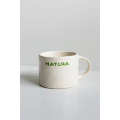 Sisi Šalica Matcha | SHARENO