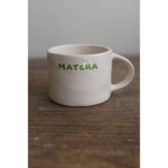 Šalica Matcha brenda Sisi