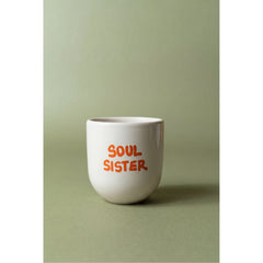 Šalica Soul Sister brenda Sisi