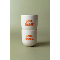 Sisi Šalica Soul Sister | SHARENO