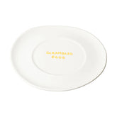 Sisi Tanjur Scrambled Eggs