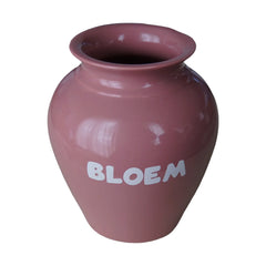 Sisi Vaza Bloem