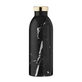 Termos boca Clima - Marble Black (500 ml)