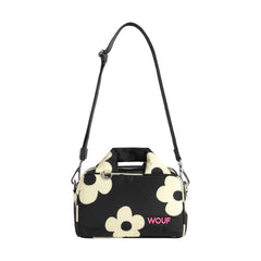 Wouf Bowling torba Night Daisy