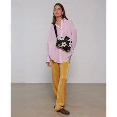 Wouf Bowling torba Night Daisy