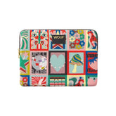 Wouf Etui za iPad Discobabe
