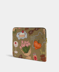 Wouf Etui za laptop Tender 13" i 14''