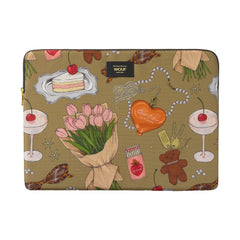 Wouf Etui za laptop Tender 15" i 16''