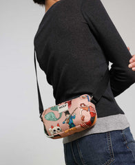 Wouf Mala torba Circus