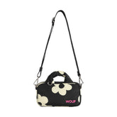 Wouf Mini torba Night Daisy