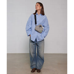Mini torba Zebra Hit brenda Wouf