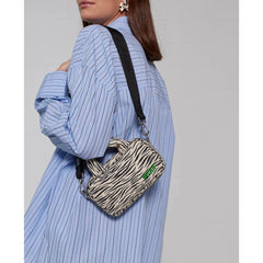 Wouf Mini torba Zebra Hit | SHARENO