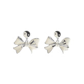 Wouf Naušnice Sweet Bow