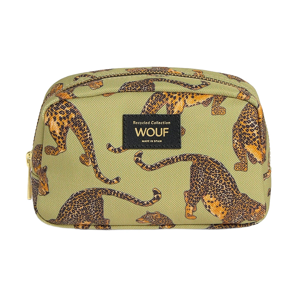 Wouf Neseser Avo Leopard