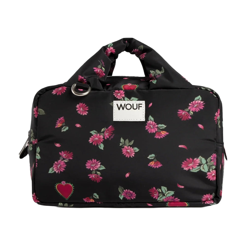 Wouf Neseser Bloom