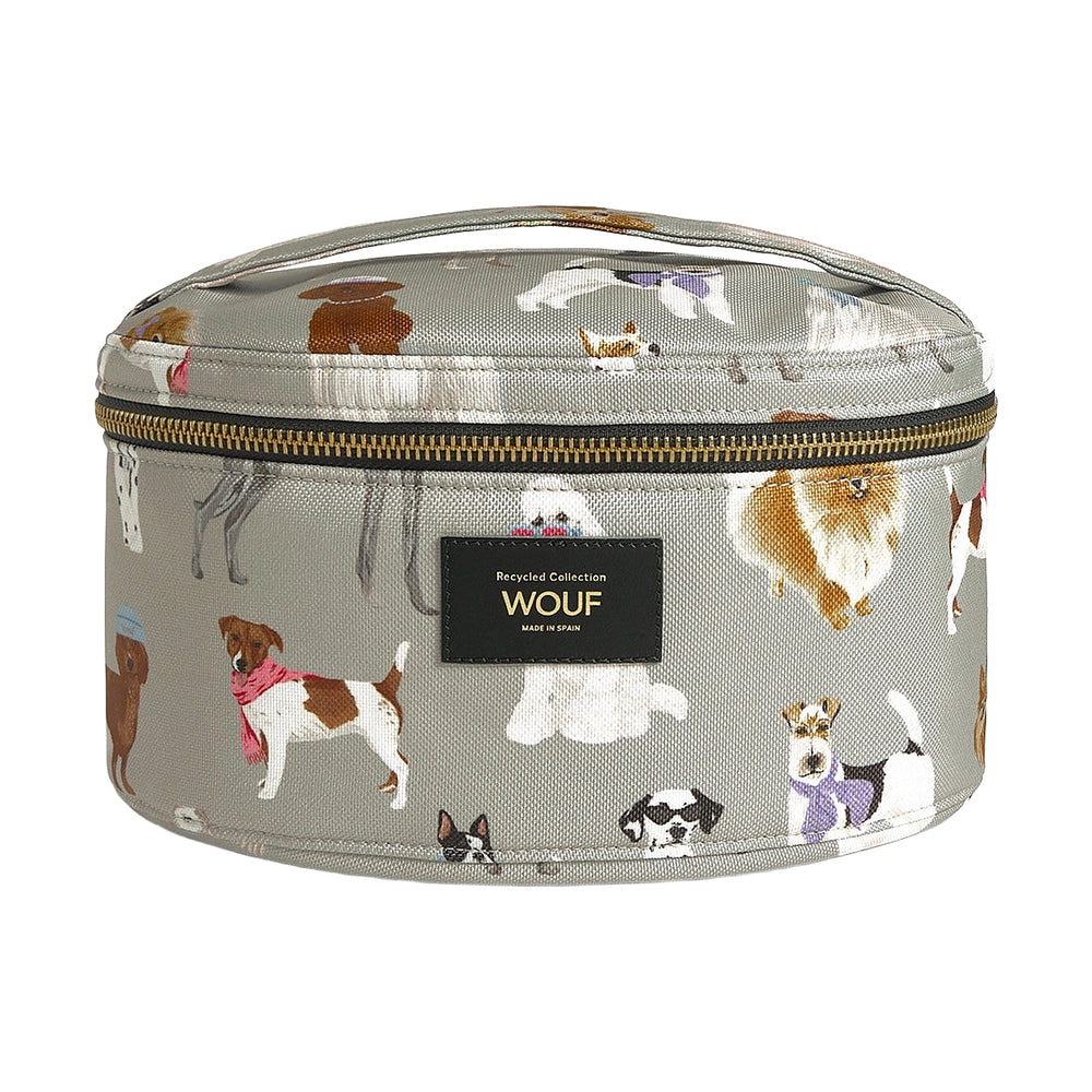 Wouf Neseser XL Puppy