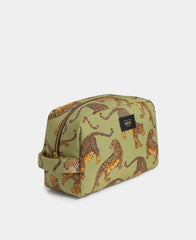 Wouf Neseser XXL Avo Leopard