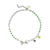 Wouf Ogrlica Sweet Bow