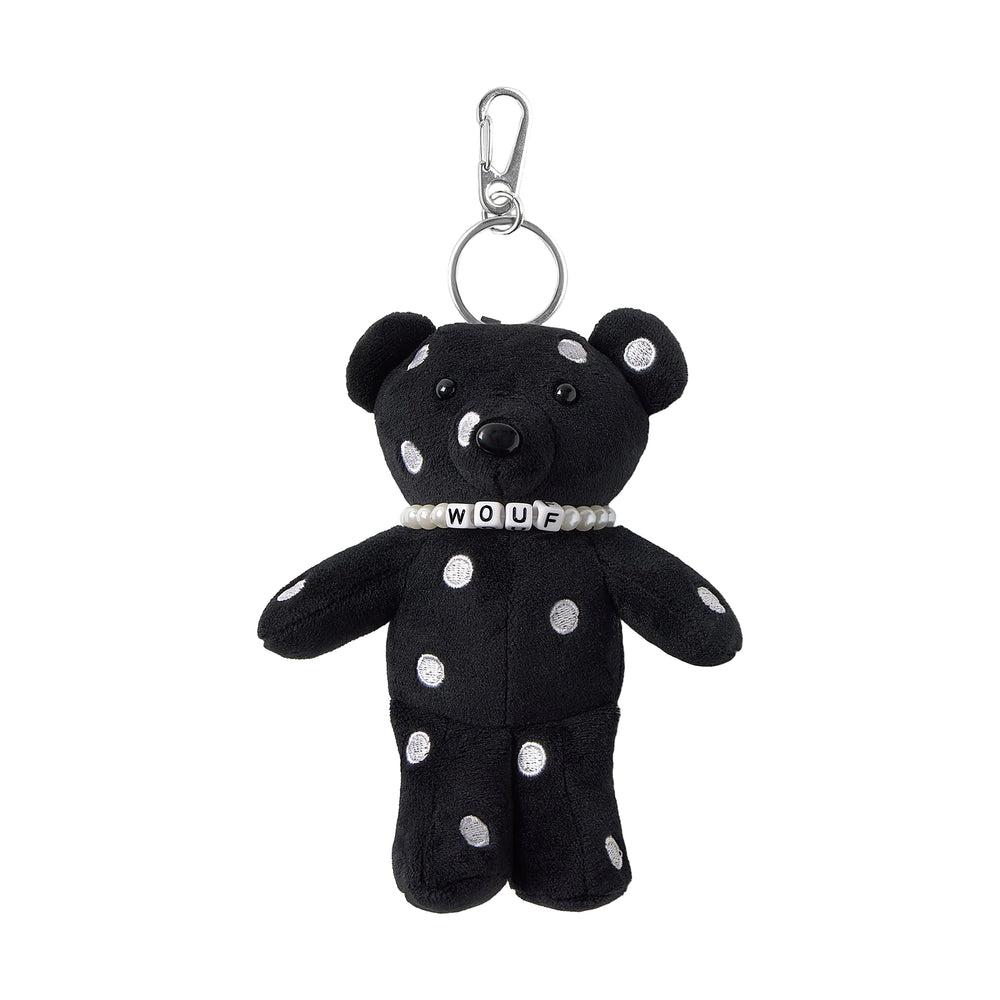 Wouf Privjesak Dots Bear