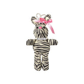 Wouf Privjesak Zebra Rabbit