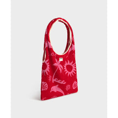 Wouf T-Shirt Torba Tulum side