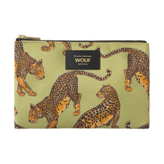 Wouf Tanki neseser Avo Leopard