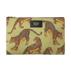 Wouf Tanki neseser XL Avo Leopard