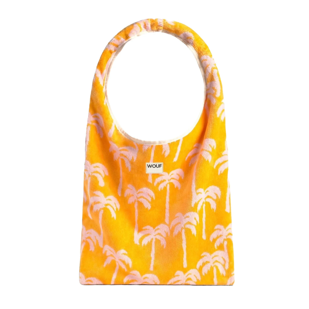 Wouf Tshirt torba Tenerife