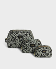 Wouf Veliki neseser Steel Roar