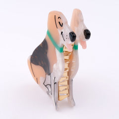 Kopča za kosu Beagle brenda Coucou Suzette