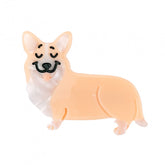 Coucou Suzette Španga za kosu Corgi