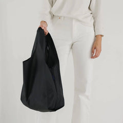 Baggu Torba za dućan - Black - torbe i dodaci