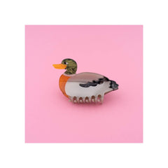 Coucou Suzette Kopča za kosu Duck | SHARENO