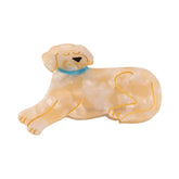 Coucou Suzette Kopča za kosu Labrador