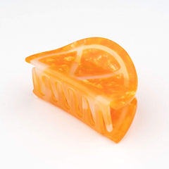 Kopča za kosu Orange brenda Coucou Suzette