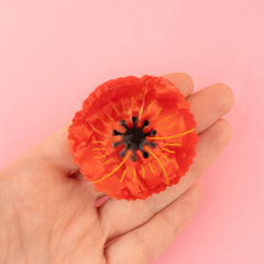 Coucou Suzette Kopča za kosu Poppy | SHARENO