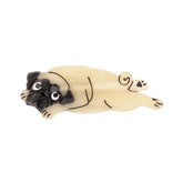 Coucou Suzette Kopča za kosu Pug