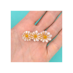Coucou Suzette Španga za kosu Daisies | SHARENO