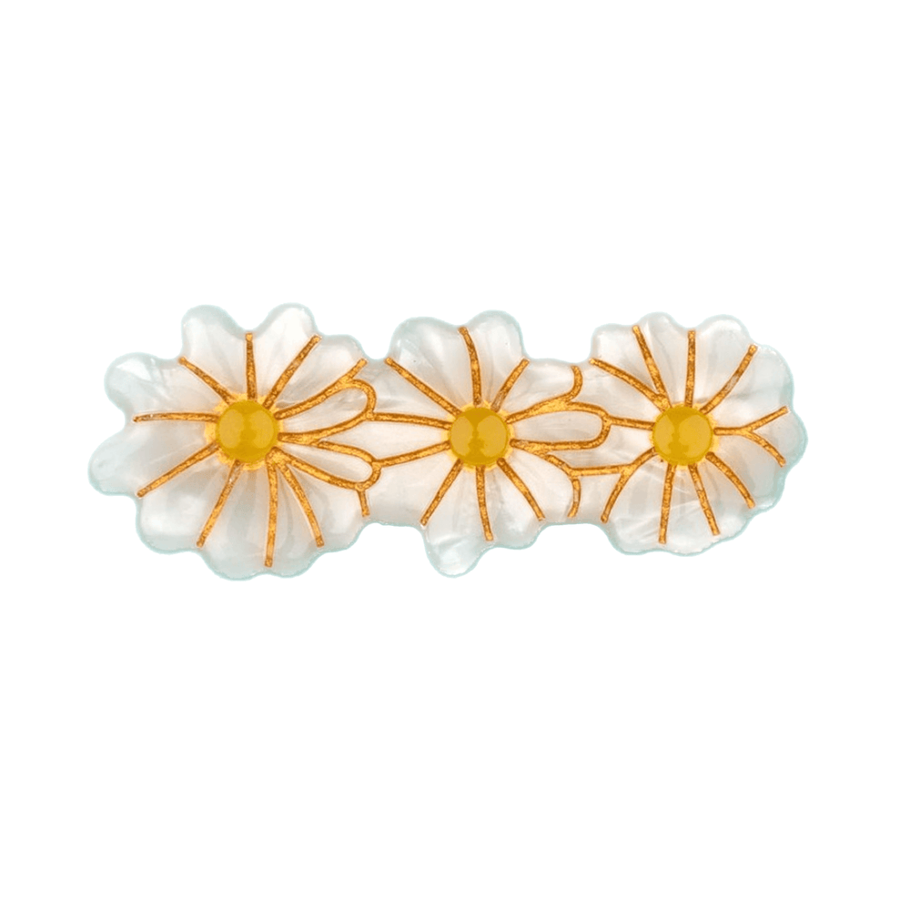 Coucou Suzette Španga za kosu Daisies