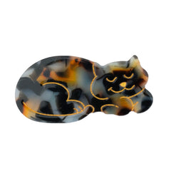 Coucou Suzette Španga za kosu Tortoiseshell Cat