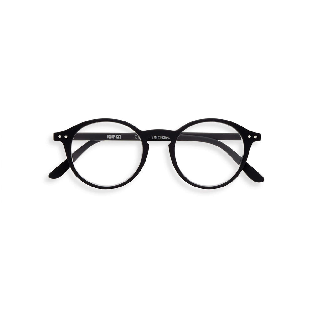 IZIPIZI READING #D Black