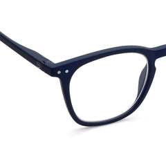 IZIPIZI READING #E Navy Blue | SHARENO