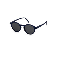 SUN JUNIOR #D Navy Blue brenda IZIPIZI