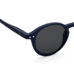 IZIPIZI SUN JUNIOR #D Navy Blue | SHARENO