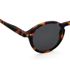 IZIPIZI SUN JUNIOR #D Tortoise | SHARENO