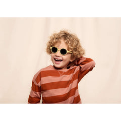 IZIPIZI SUN KIDS Lemonade - dječje sunčane naočale