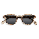 IZIPIZI SUN #C Light Tortoise