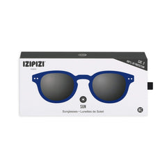 IZIPIZI SUN #C Navy Blue - sunčane naočale
