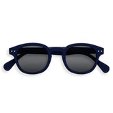 IZIPIZI SUN #C Navy Blue